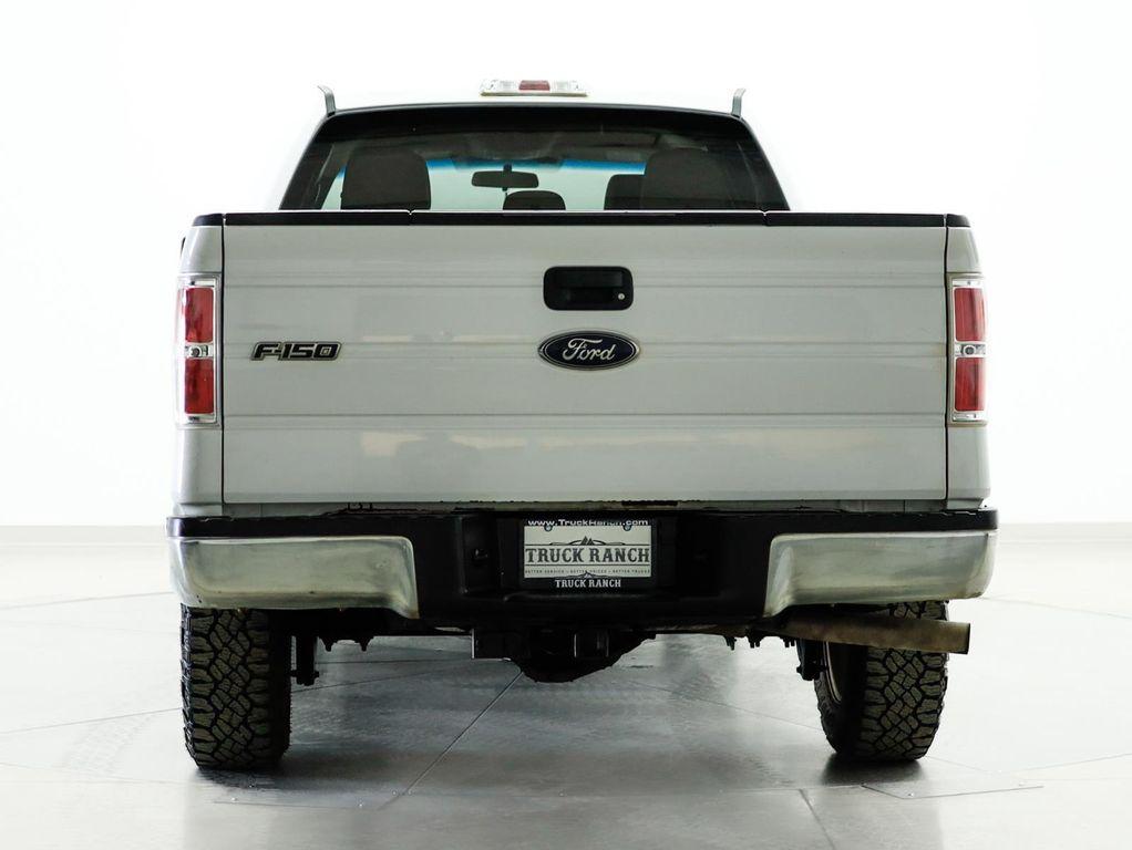 used 2014 Ford F-150 car, priced at $16,995