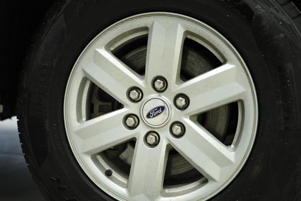 used 2021 Ford F-150 car, priced at $33,495