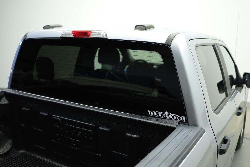 used 2021 Ford F-150 car, priced at $33,495