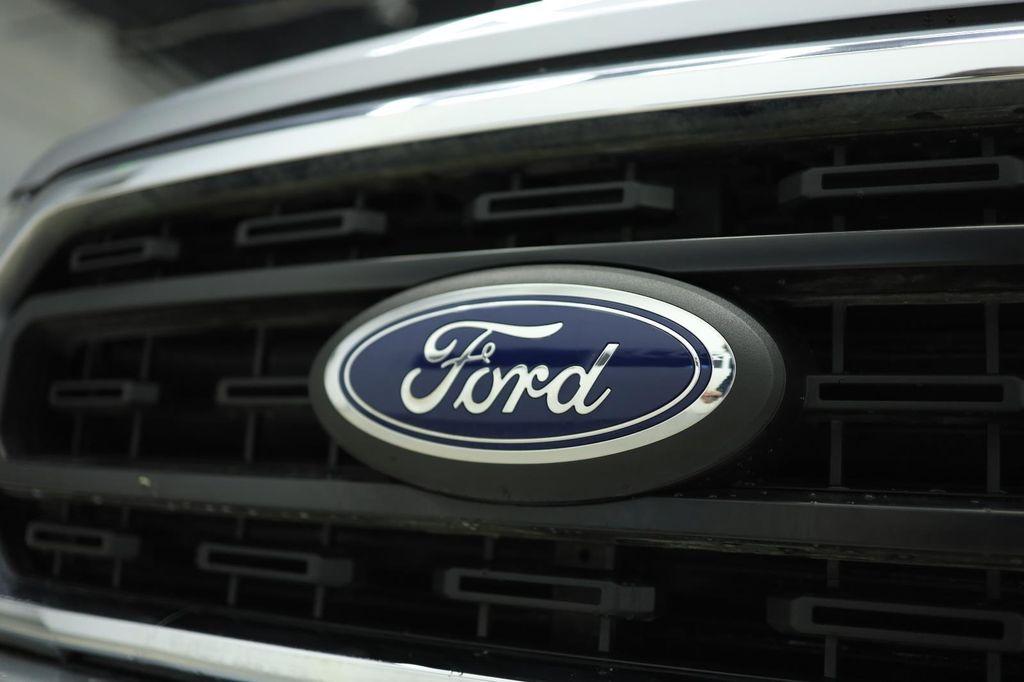 used 2021 Ford F-150 car, priced at $33,495