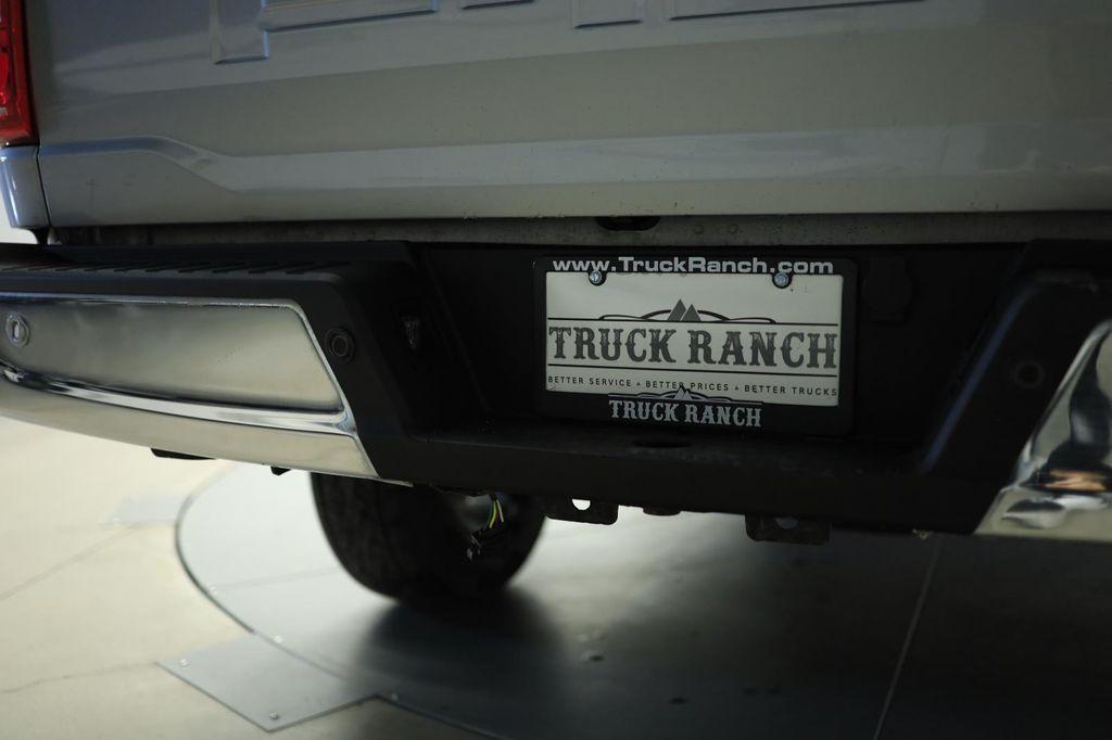 used 2021 Ford F-150 car, priced at $33,495