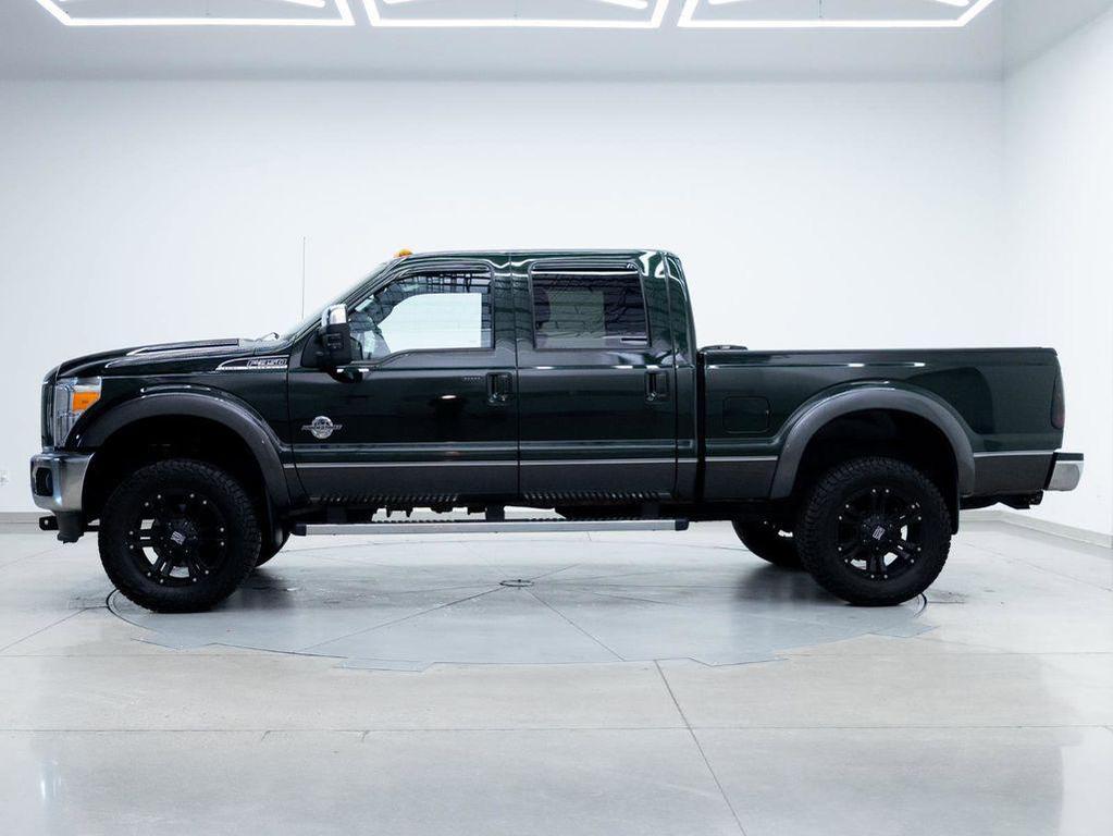 used 2016 Ford F-350 car, priced at $40,995
