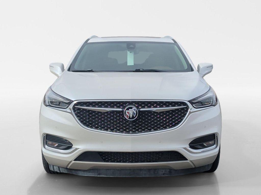 used 2019 Buick Enclave car, priced at $19,990