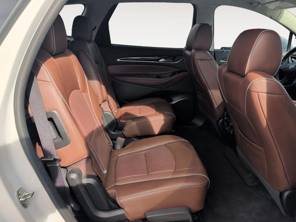 used 2019 Buick Enclave car, priced at $19,990