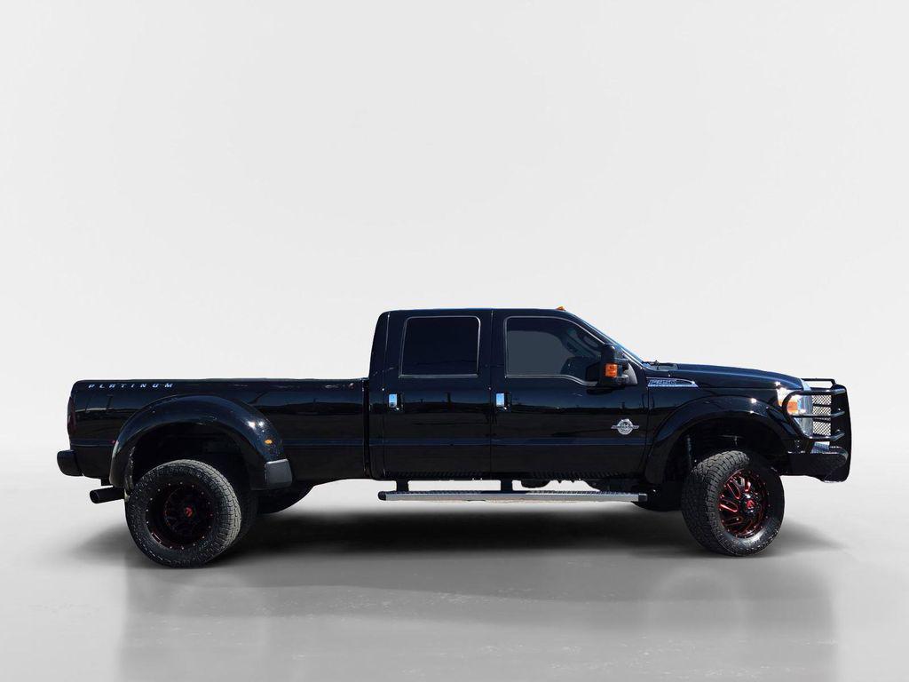 used 2016 Ford F-350 car, priced at $42,995