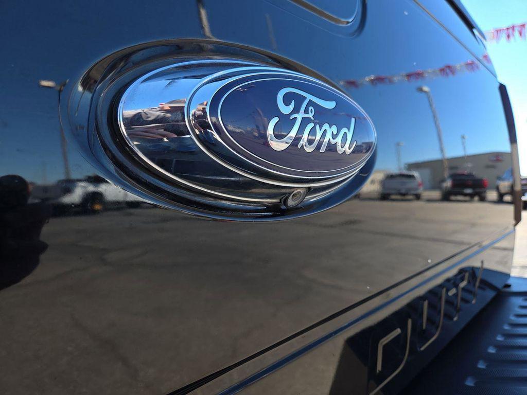 used 2016 Ford F-350 car, priced at $42,995