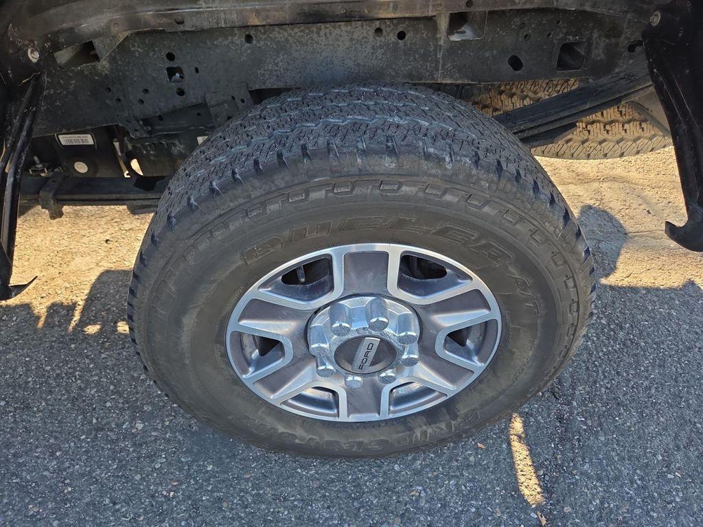 used 2024 Ford F-250 car, priced at $71,995