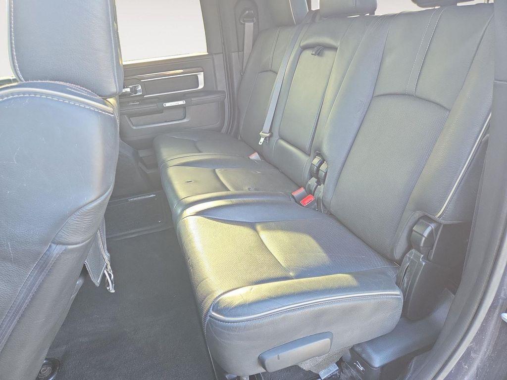 used 2016 Ram 2500 car, priced at $44,995