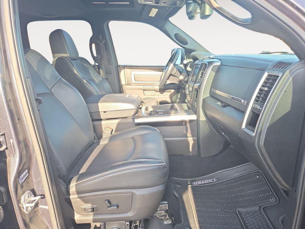 used 2016 Ram 2500 car, priced at $44,995