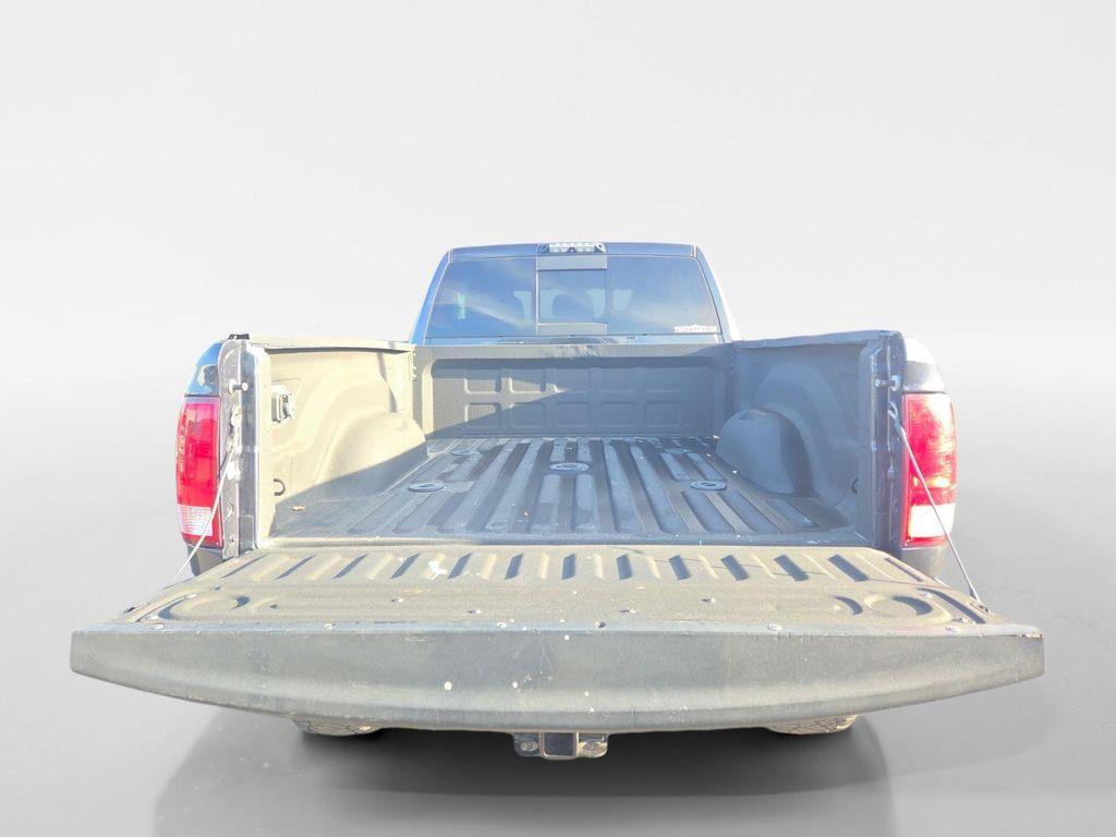 used 2016 Ram 2500 car, priced at $44,995