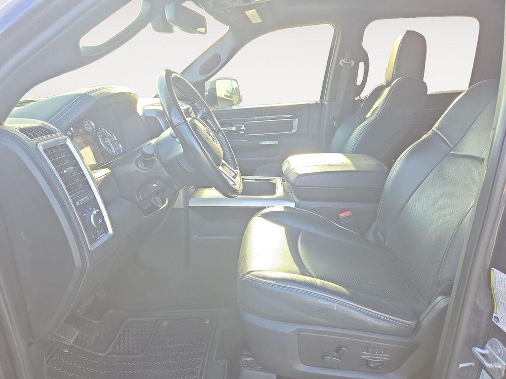 used 2016 Ram 2500 car, priced at $44,995