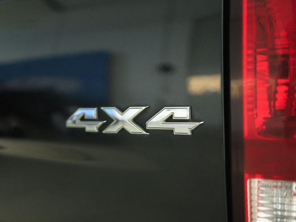 used 2015 Ram 1500 car, priced at $18,995