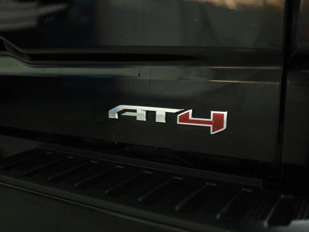 used 2021 GMC Sierra 1500 car, priced at $39,995