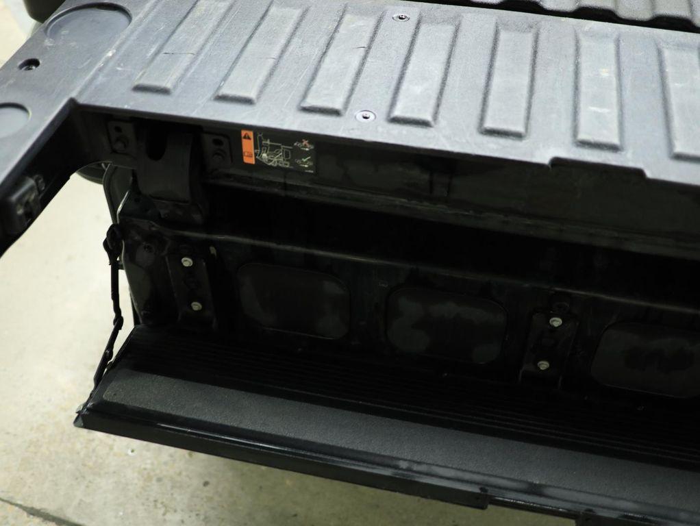 used 2021 GMC Sierra 1500 car, priced at $39,995