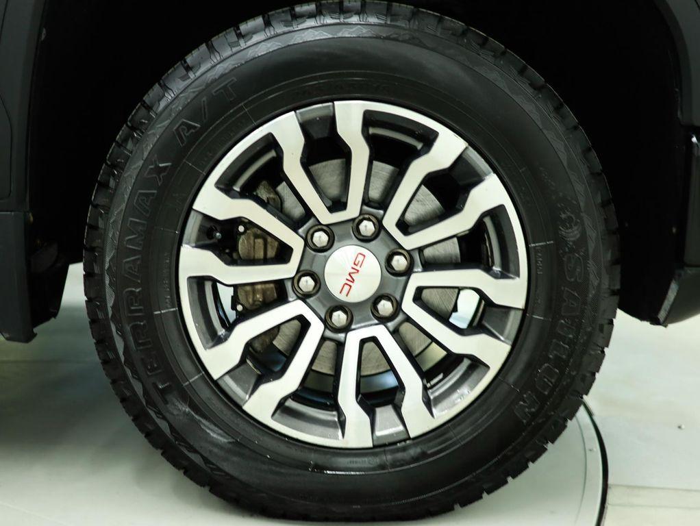 used 2021 GMC Sierra 1500 car, priced at $39,995