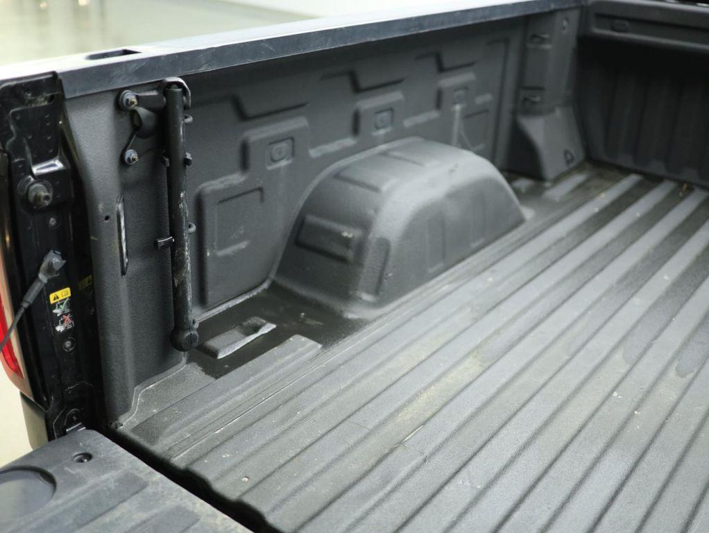 used 2021 GMC Sierra 1500 car, priced at $39,995