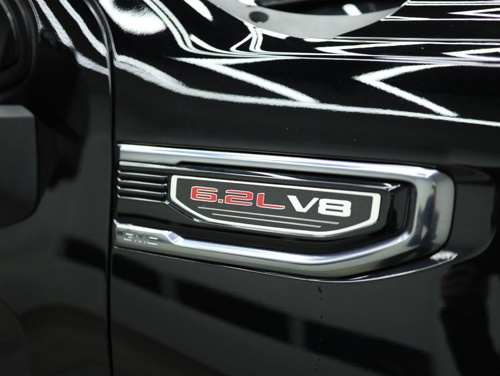 used 2021 GMC Sierra 1500 car, priced at $39,995