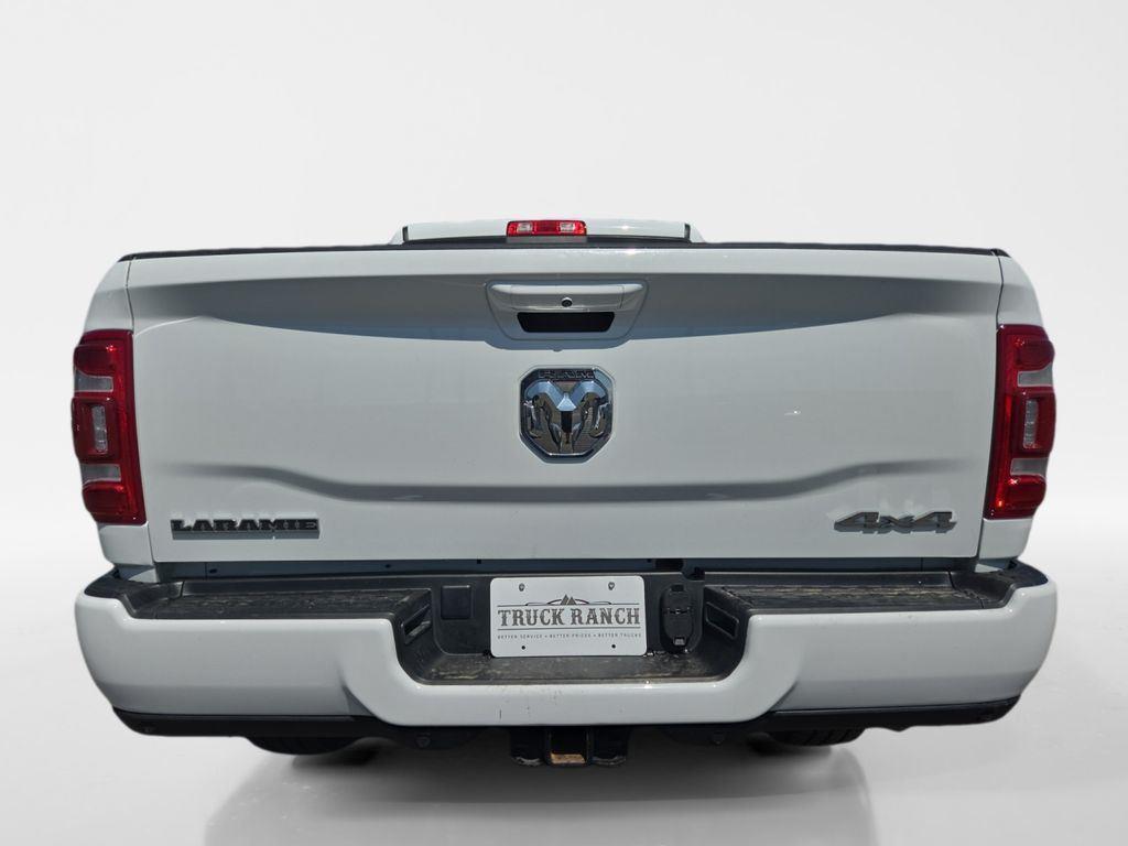 used 2024 Ram 2500 car, priced at $52,995