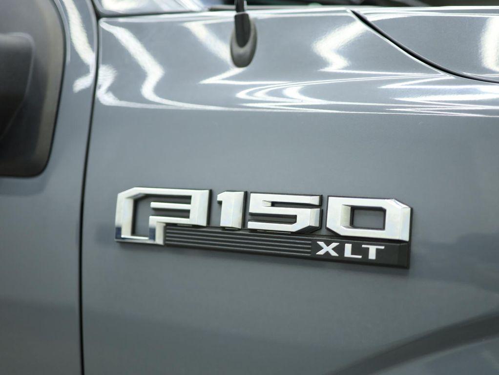 used 2019 Ford F-150 car, priced at $21,995