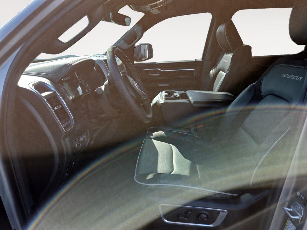 used 2025 Ram 1500 car, priced at $41,995