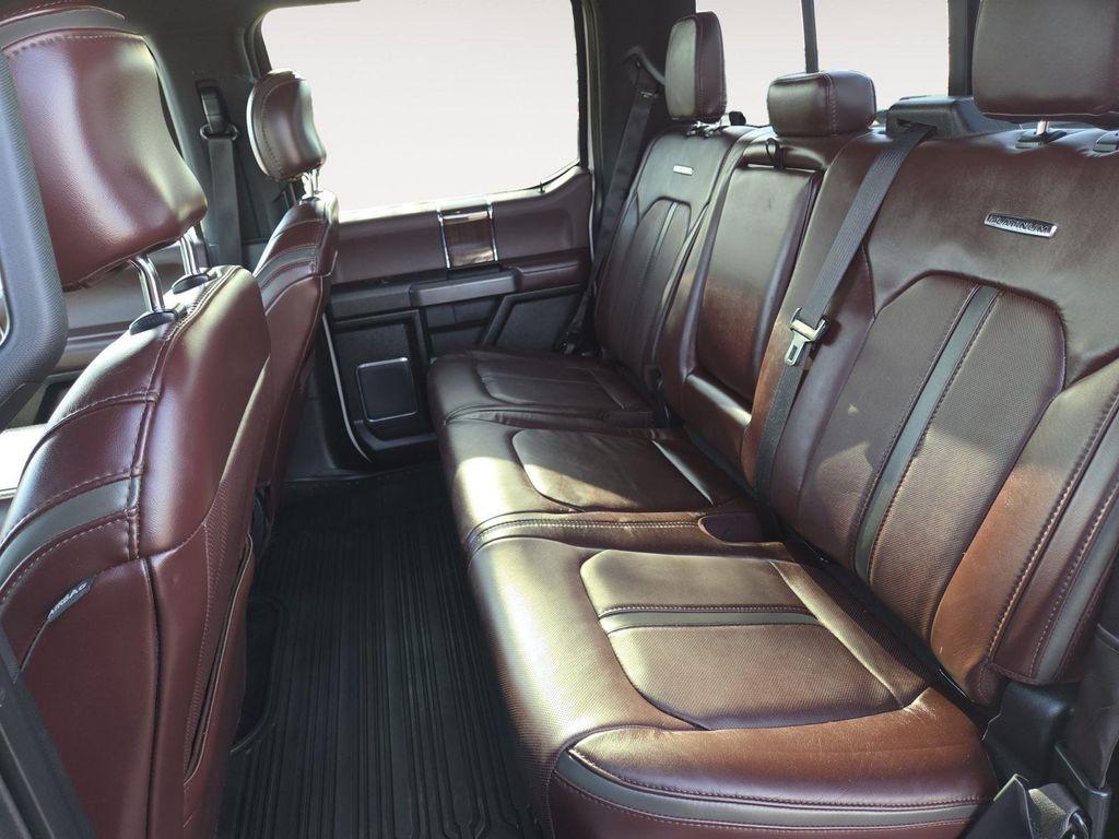 used 2017 Ford F-150 car, priced at $25,495