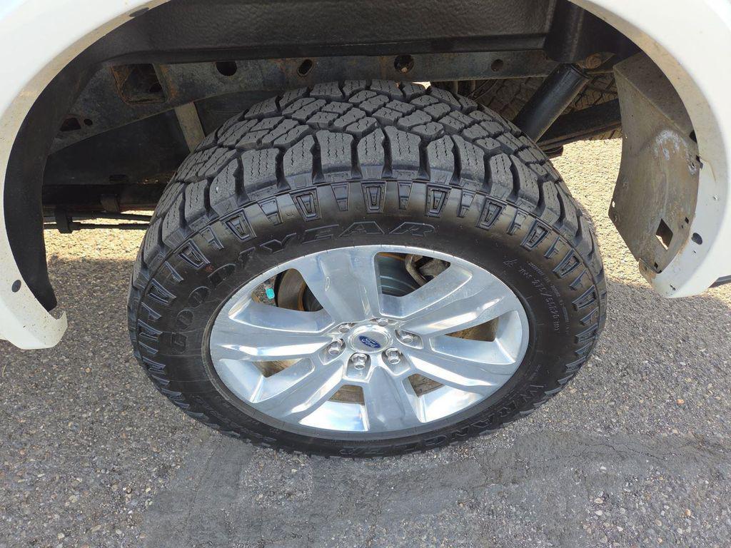 used 2017 Ford F-150 car, priced at $24,995