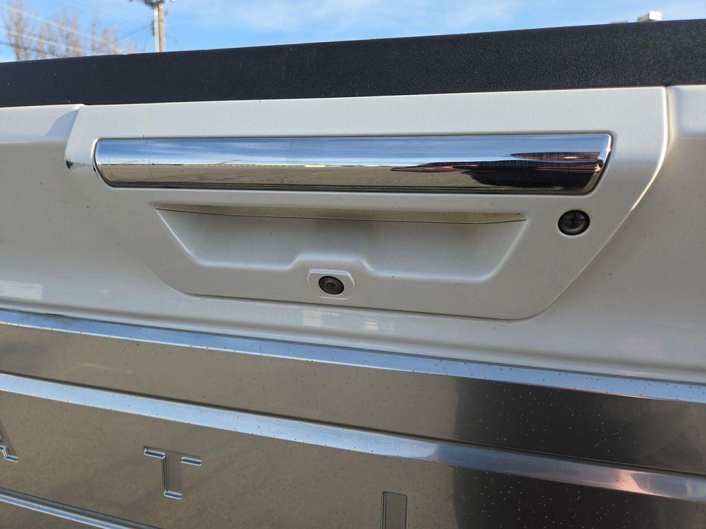 used 2017 Ford F-150 car, priced at $25,495