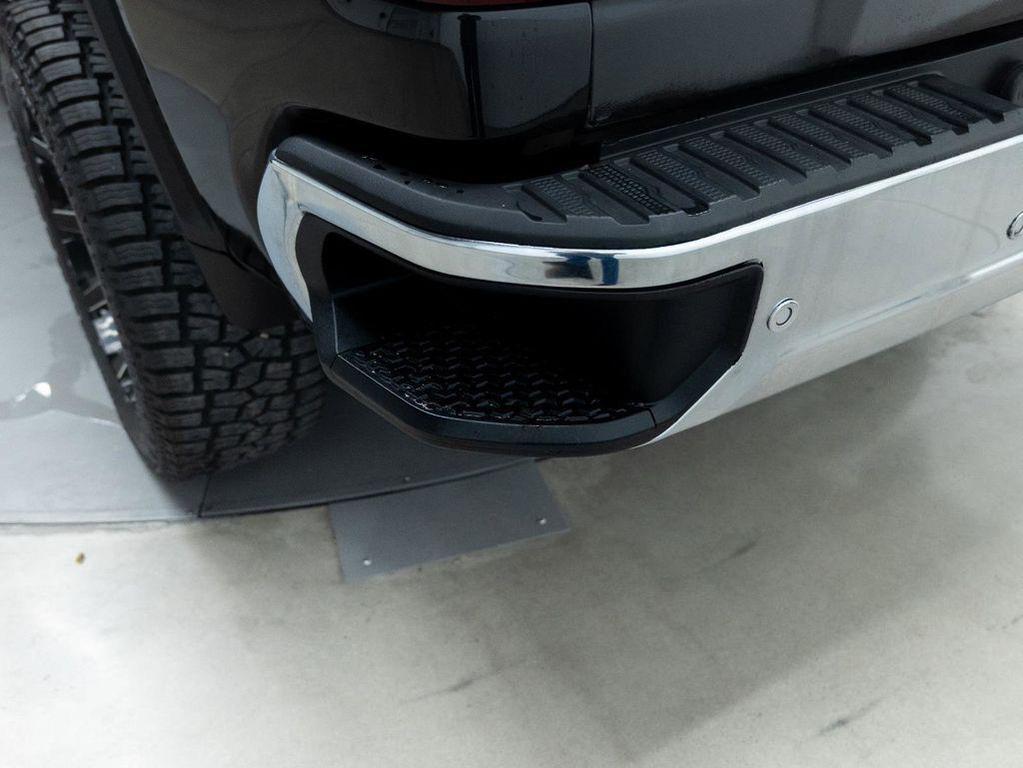 used 2020 Chevrolet Silverado 2500 car, priced at $36,495