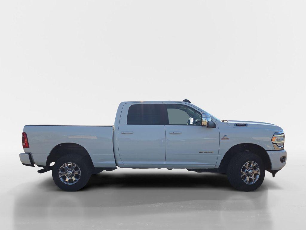 used 2024 Ram 2500 car, priced at $48,995