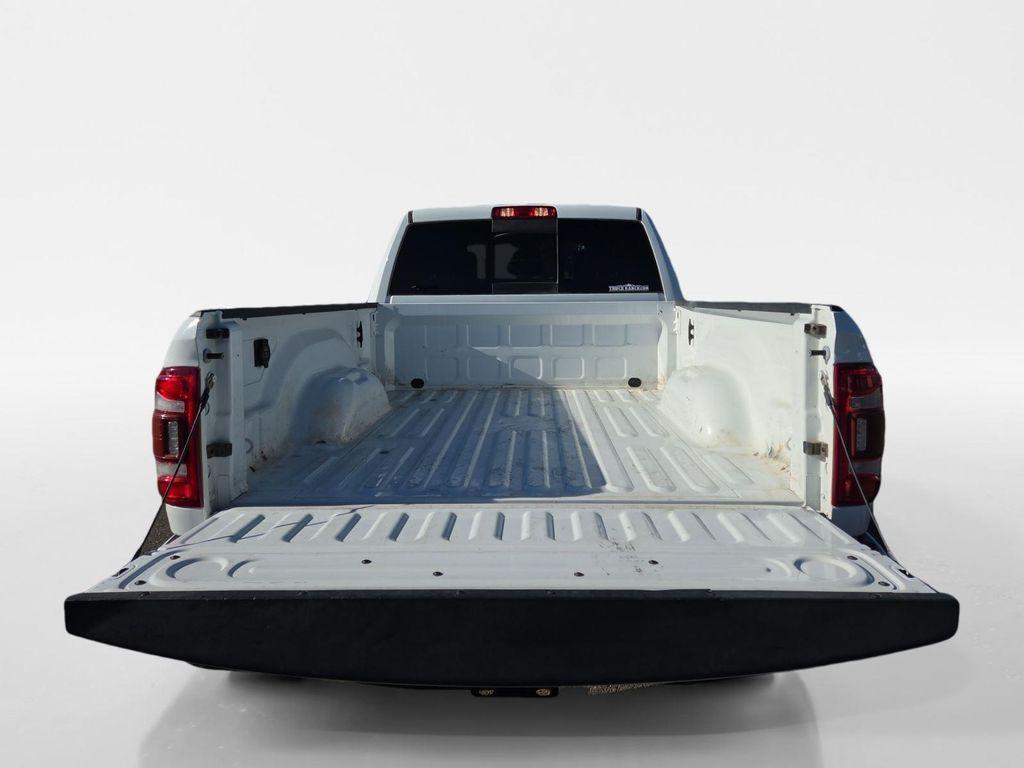 used 2024 Ram 2500 car, priced at $48,995