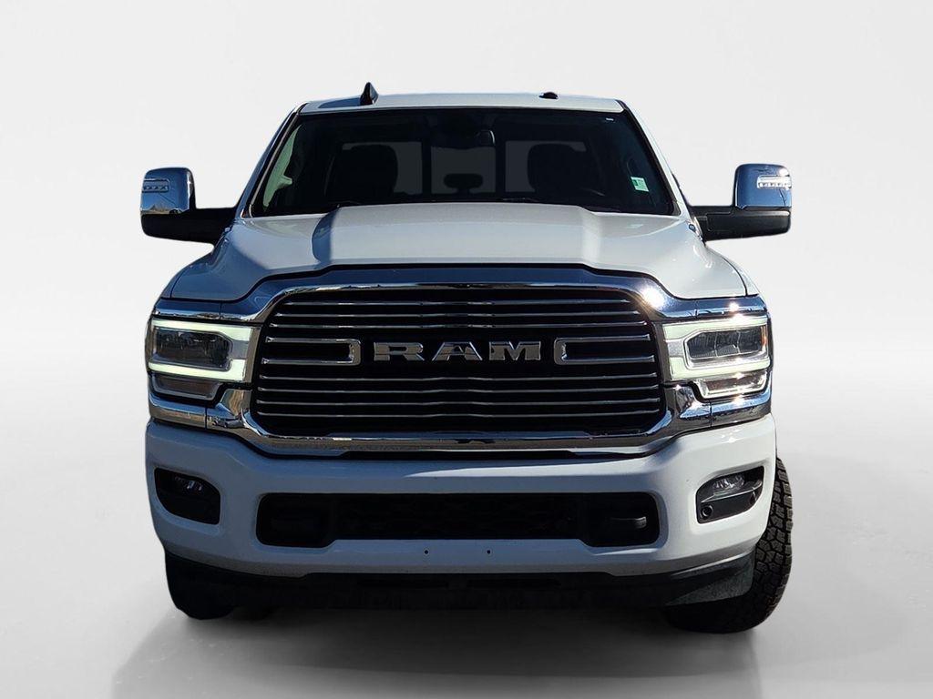 used 2024 Ram 2500 car, priced at $48,995