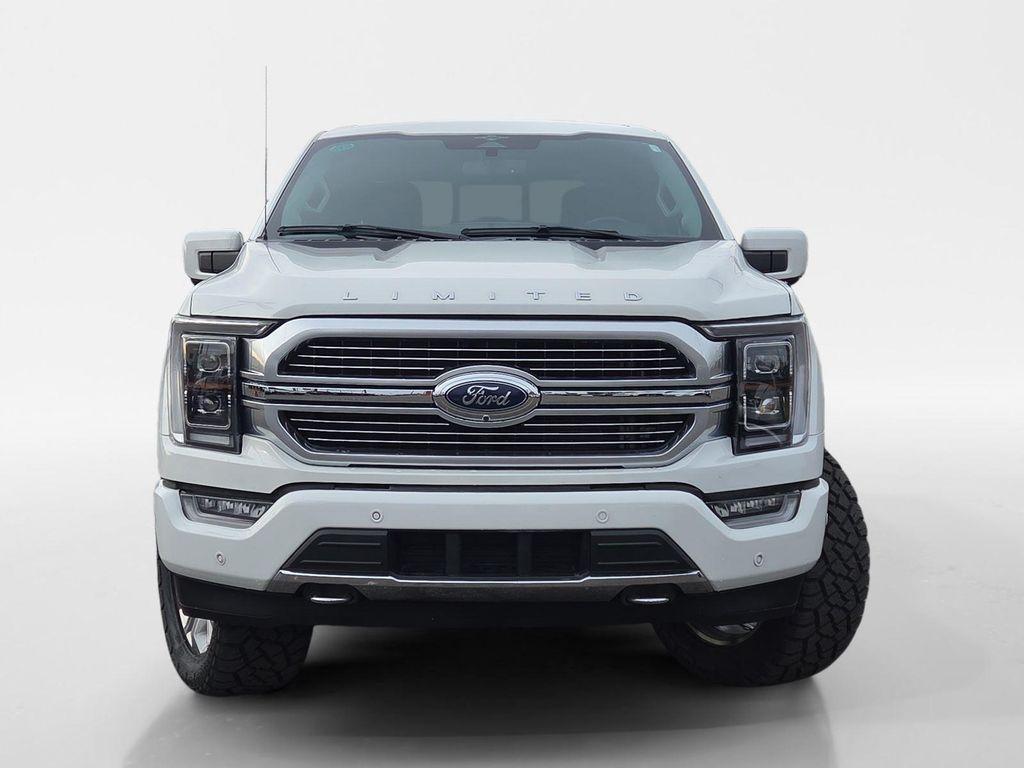 used 2023 Ford F-150 car, priced at $53,995