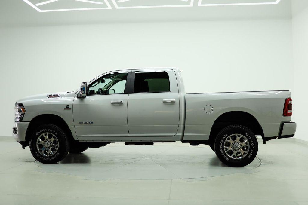 used 2024 Ram 2500 car, priced at $54,995