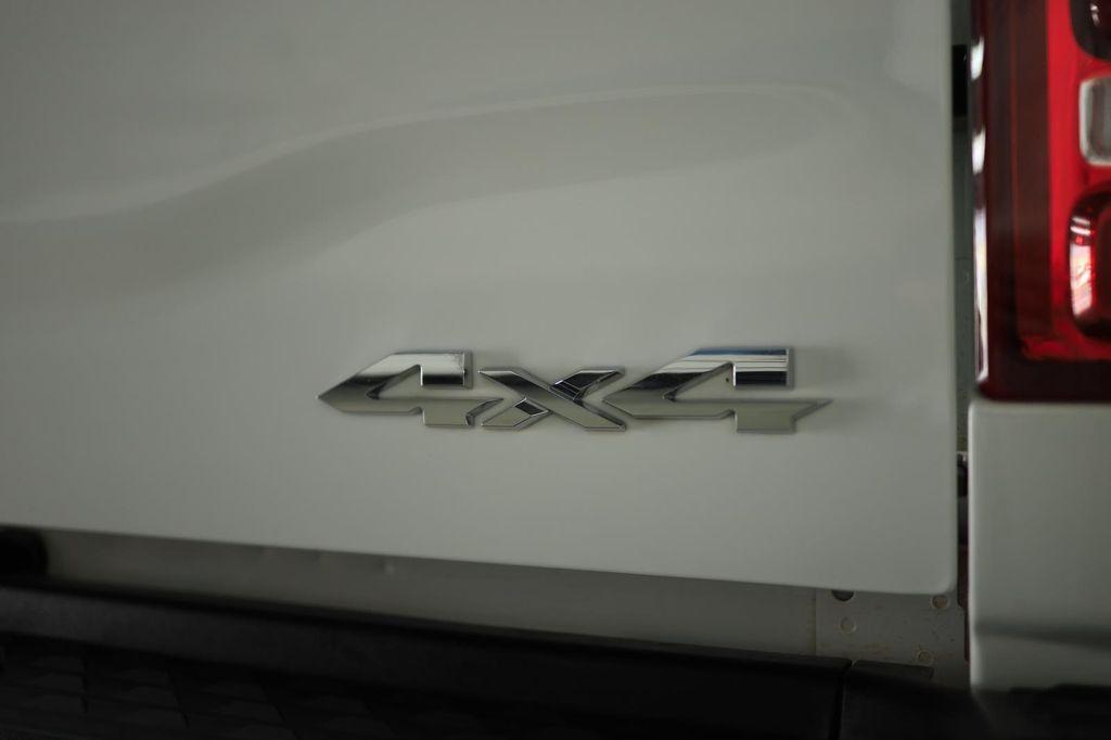 used 2024 Ram 2500 car, priced at $54,995