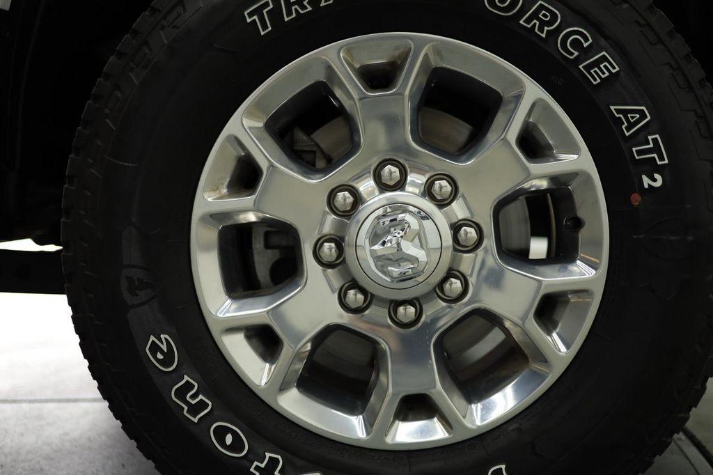 used 2024 Ram 2500 car, priced at $54,995