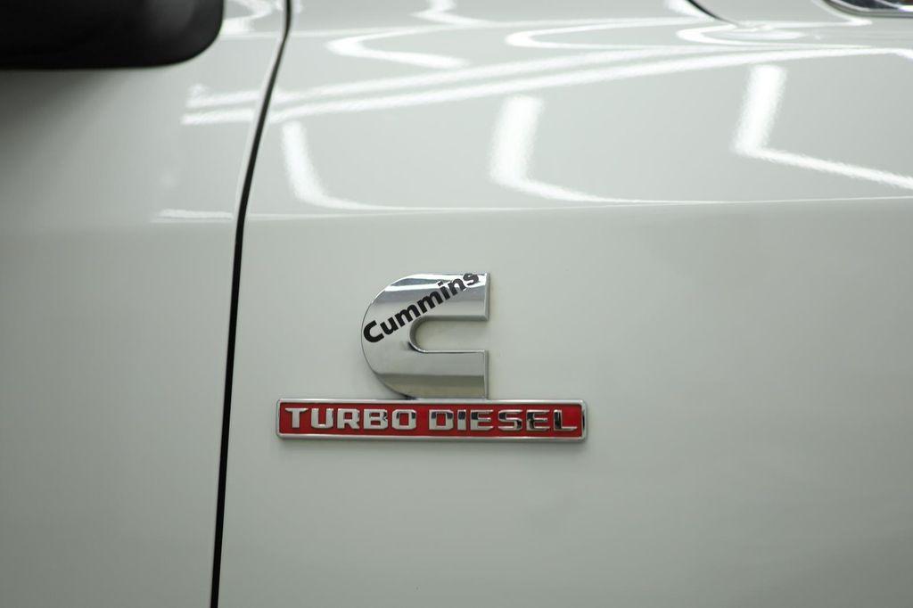 used 2024 Ram 2500 car, priced at $54,995