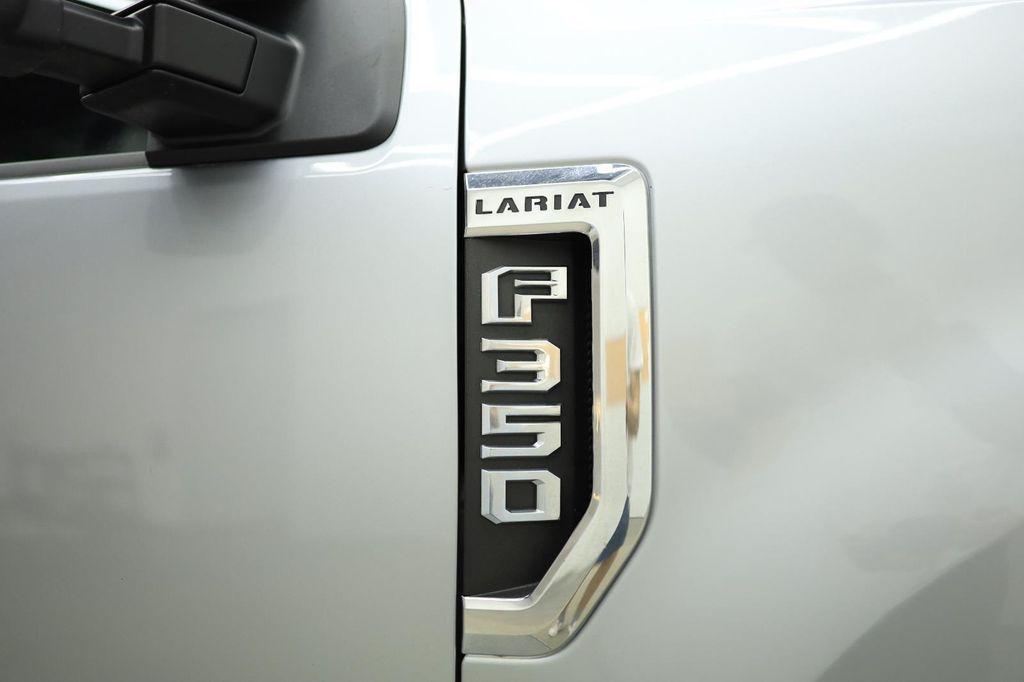 used 2022 Ford F-350 car, priced at $51,495
