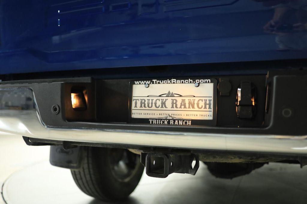 used 2025 Ford F-150 car, priced at $54,995