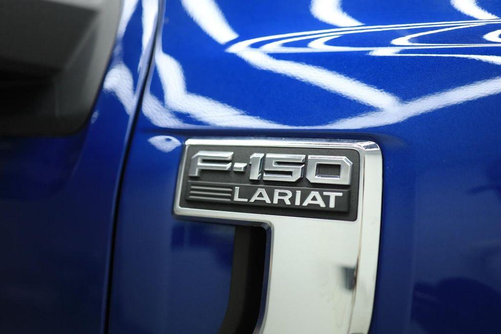used 2025 Ford F-150 car, priced at $54,995