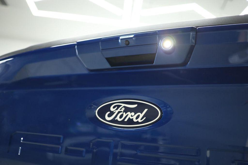 used 2025 Ford F-150 car, priced at $54,995