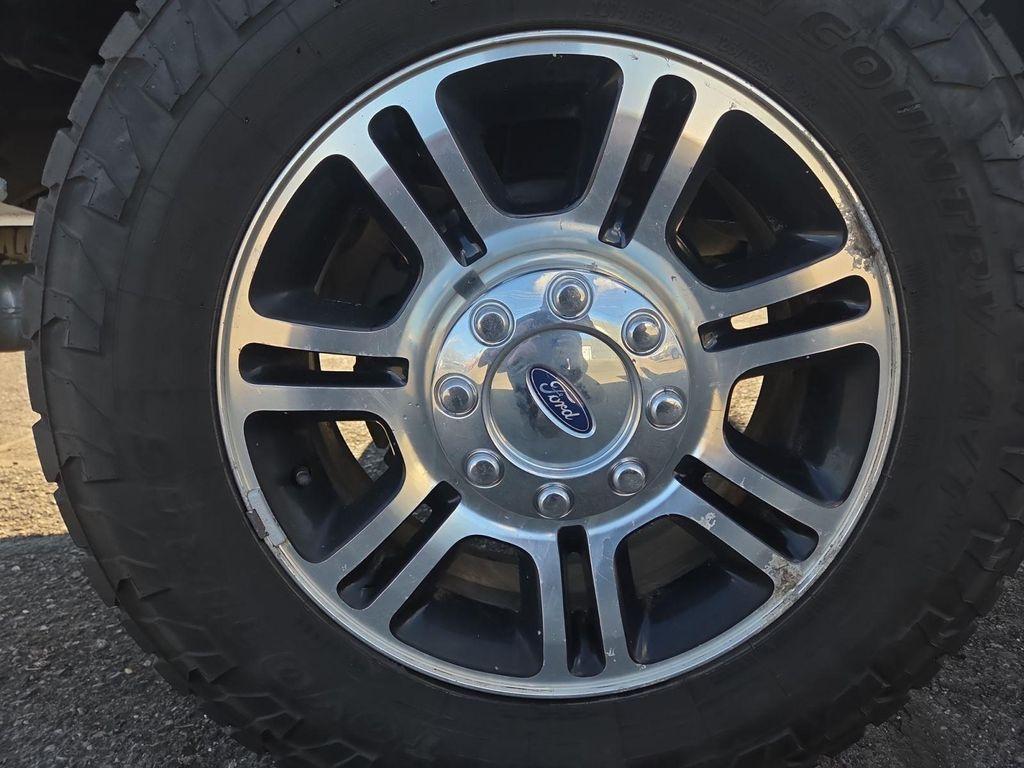 used 2014 Ford F-350 car, priced at $28,990