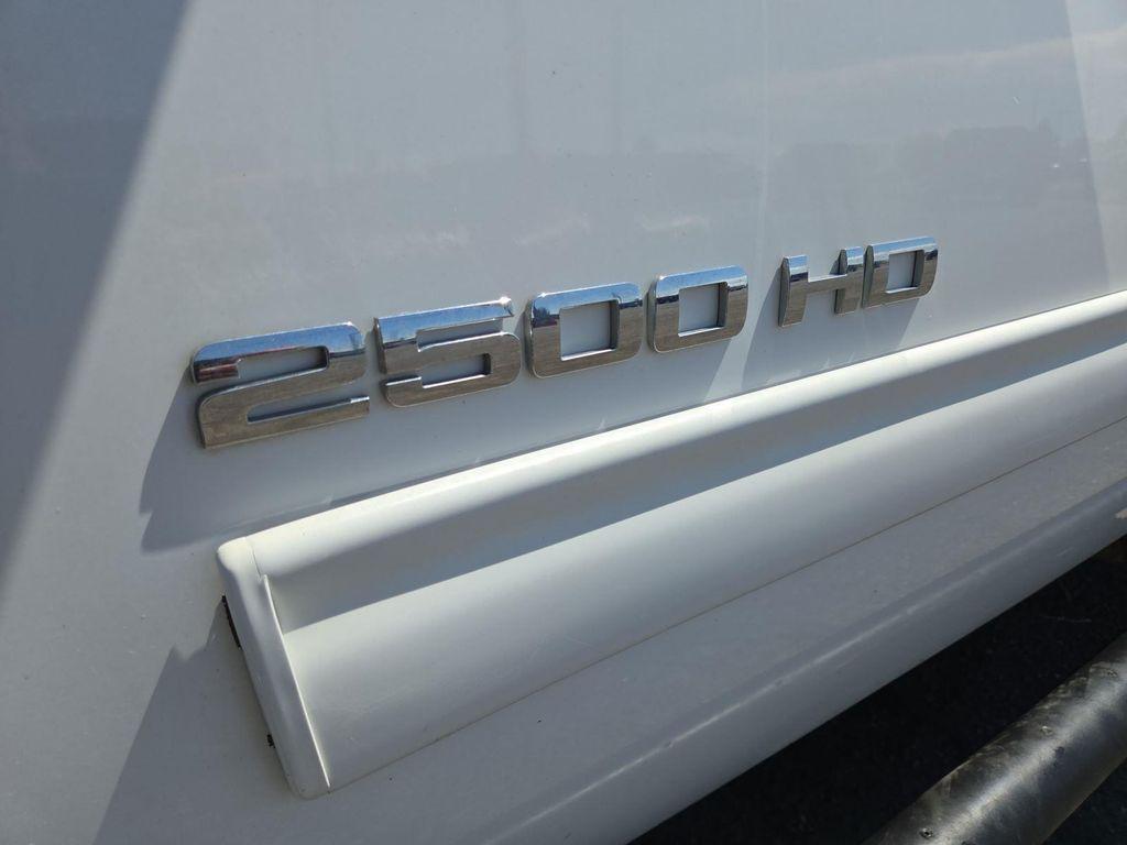used 2014 Chevrolet Silverado 2500 car, priced at $21,495