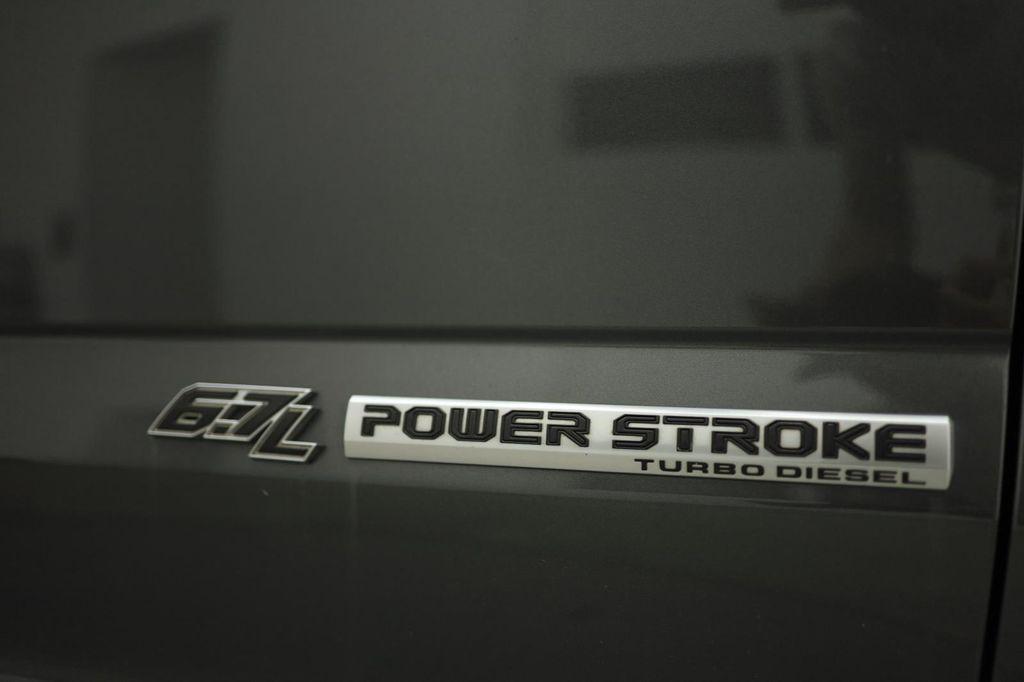 used 2020 Ford F-250 car, priced at $53,995