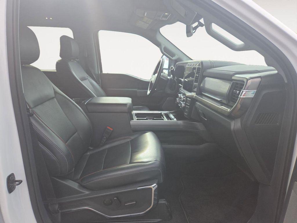 used 2024 Ford F-250 car, priced at $67,495
