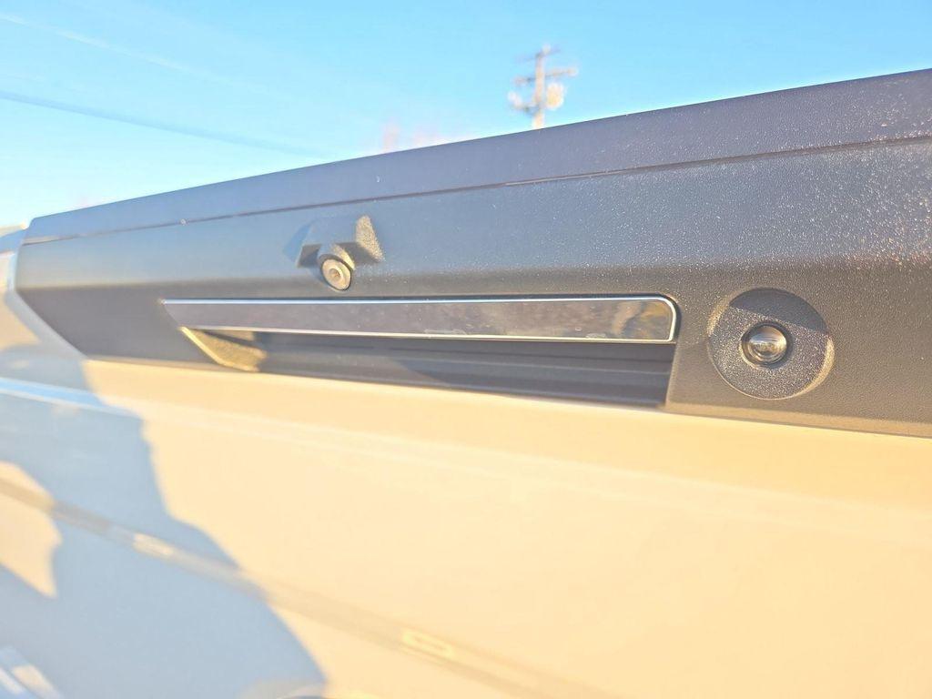 used 2017 Ford F-250 car, priced at $43,895