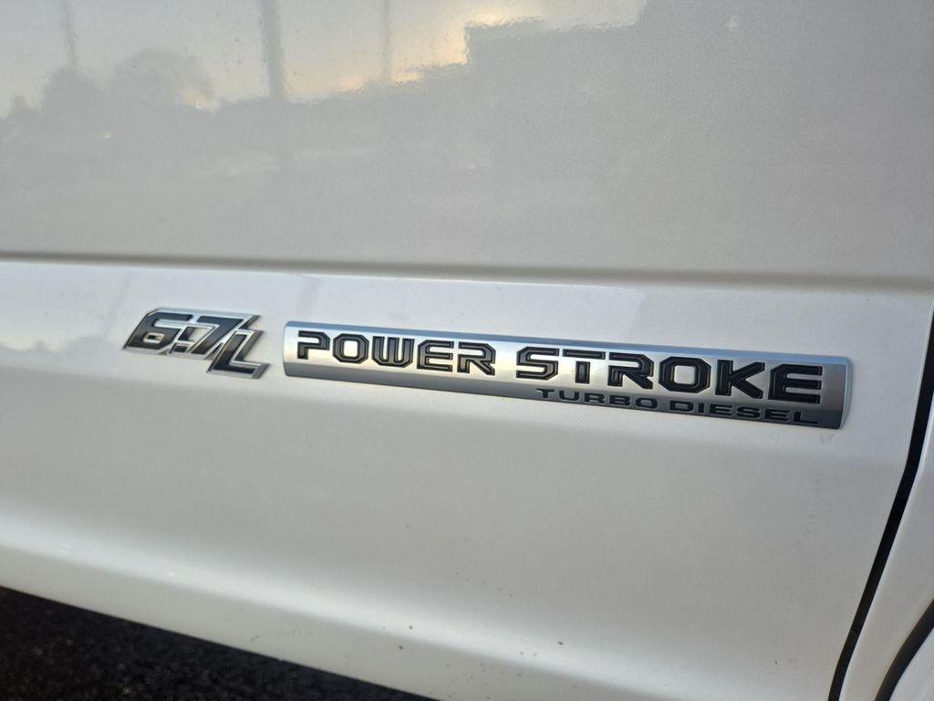 used 2017 Ford F-250 car, priced at $43,895