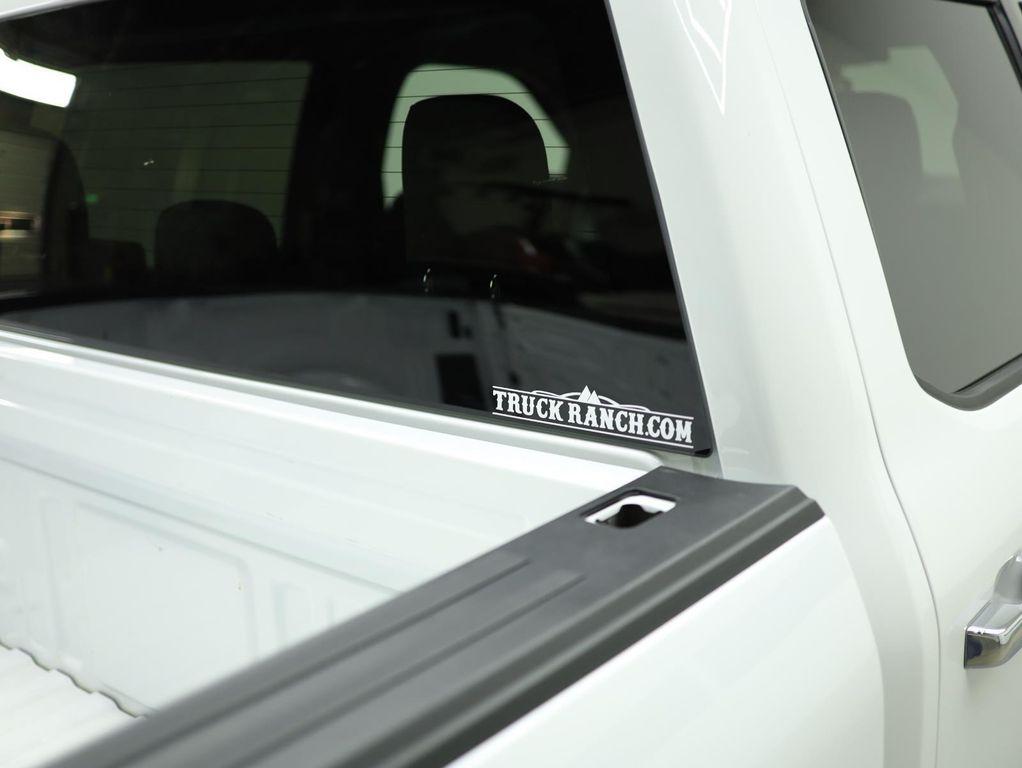 used 2024 Ford F-150 car, priced at $39,995