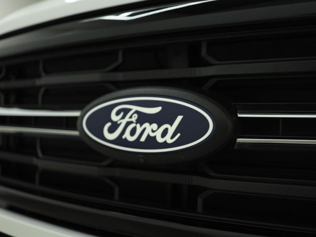 used 2024 Ford F-150 car, priced at $39,995