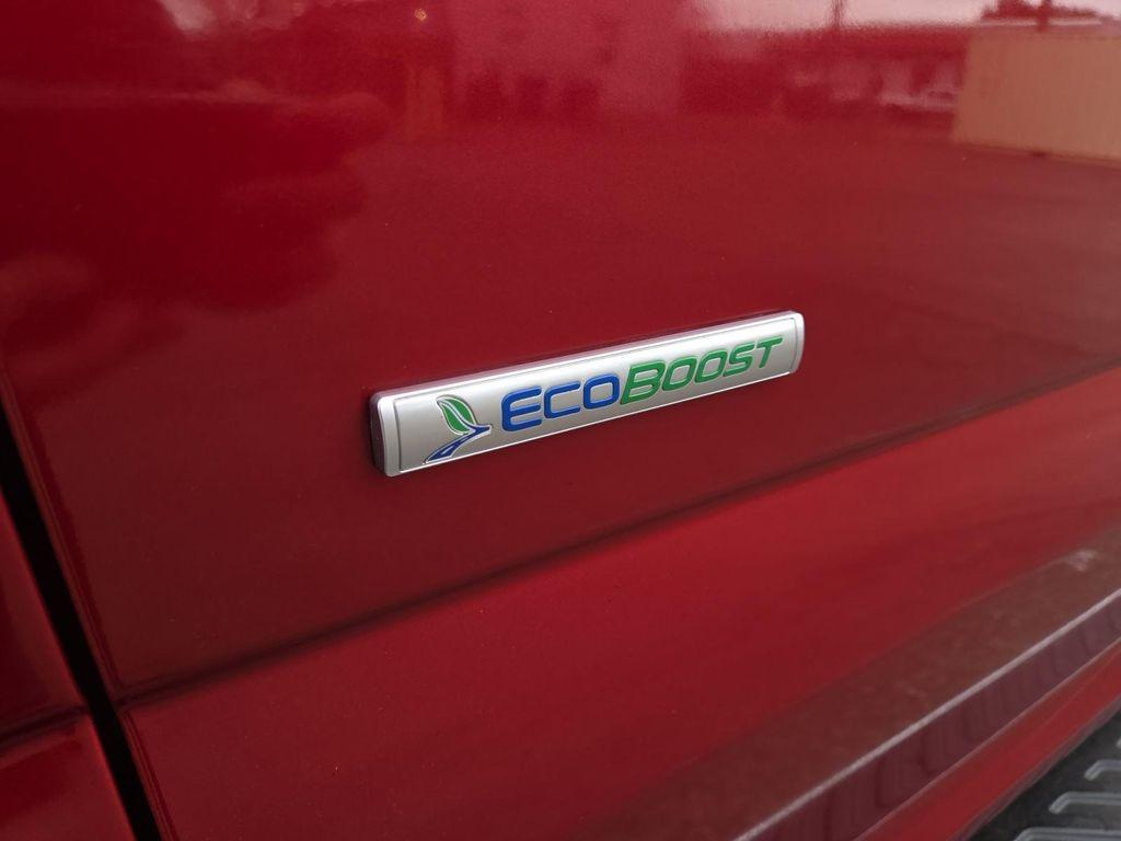 used 2017 Ford F-150 car, priced at $23,995