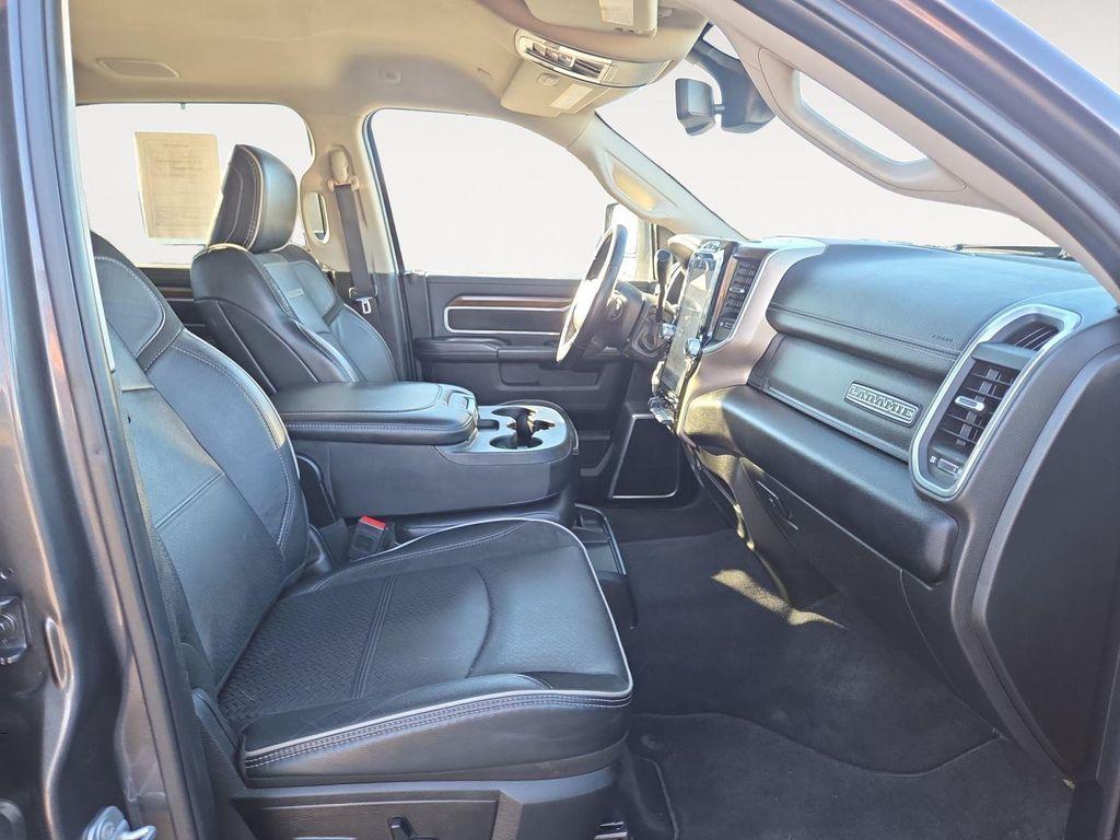 used 2024 Ram 2500 car, priced at $53,995